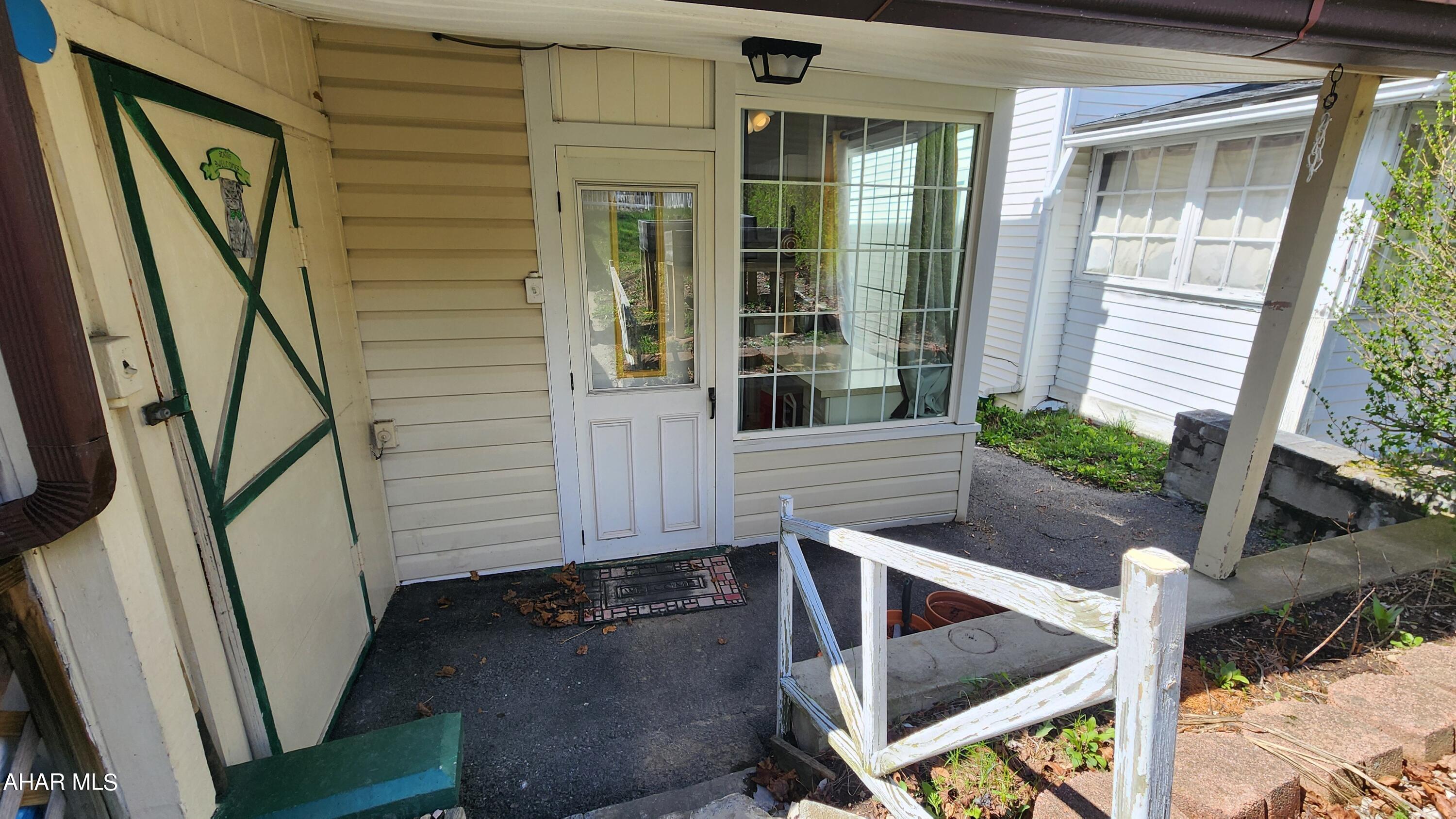 Fairview - Residential