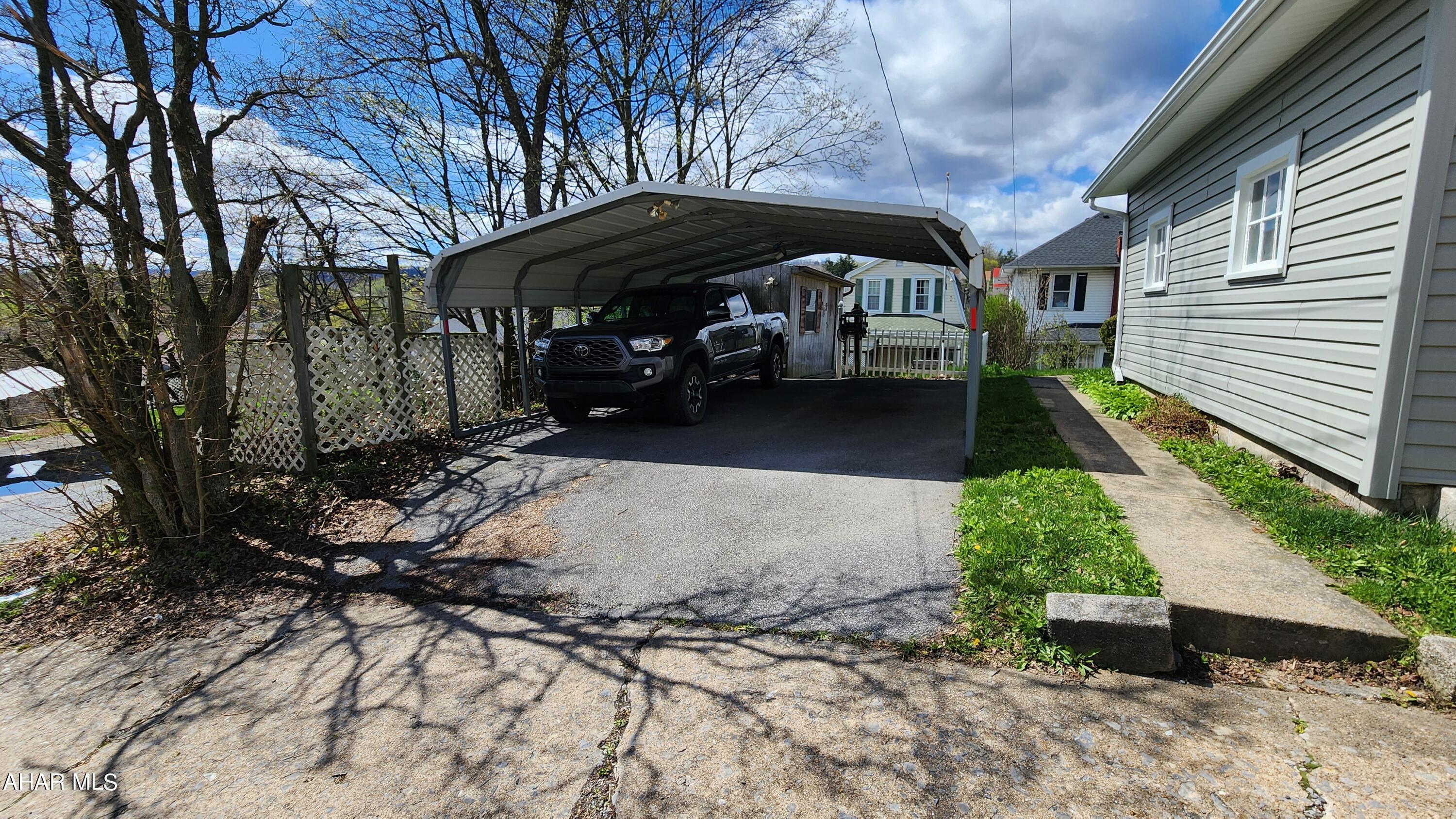 Fairview - Residential