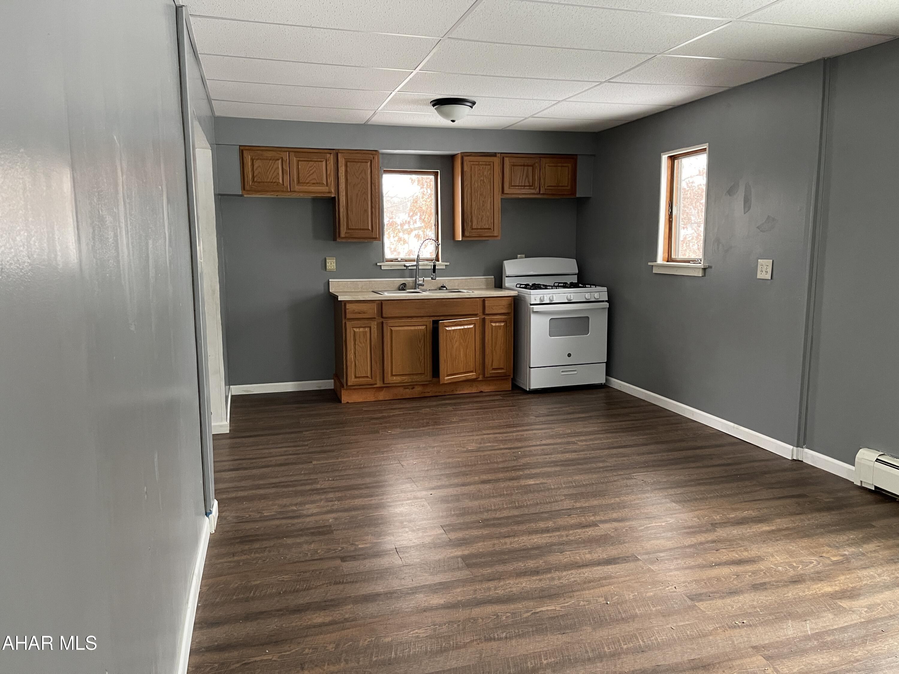 Lakemont - Residential Income