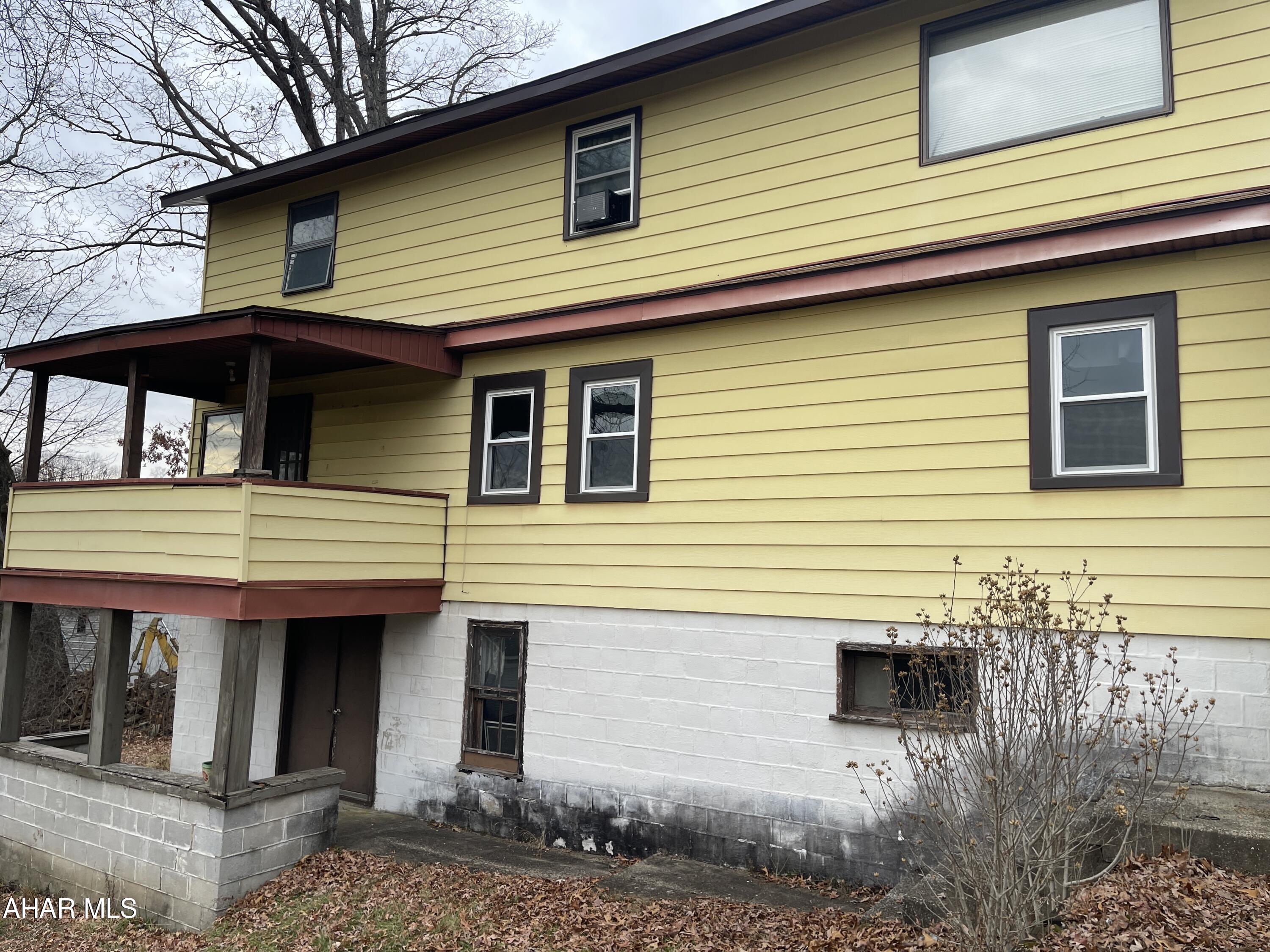 Lakemont - Residential Income