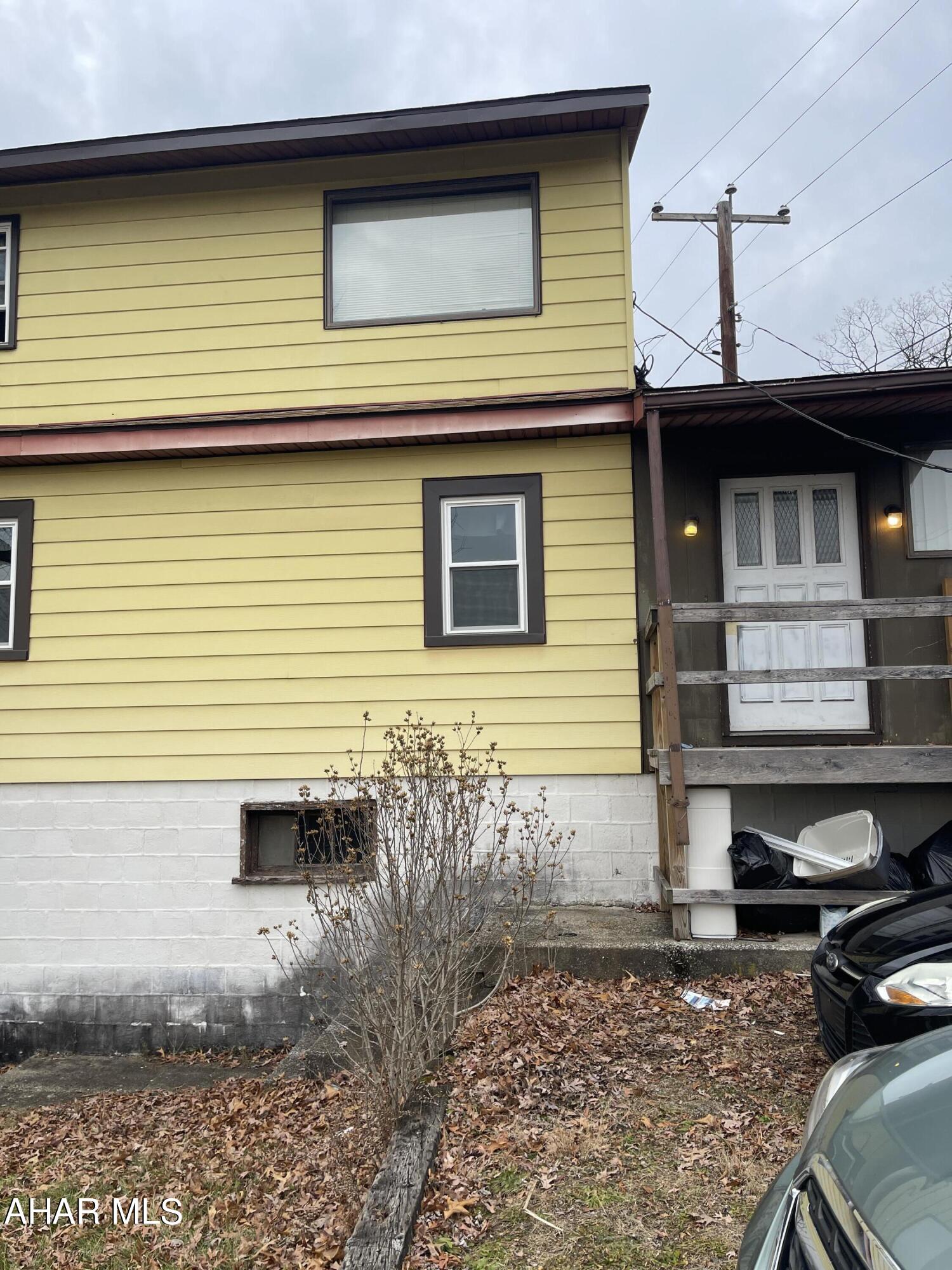 Lakemont - Residential Income