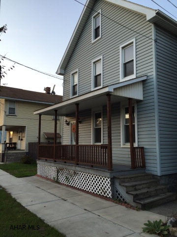 Hollidaysburg - Residential