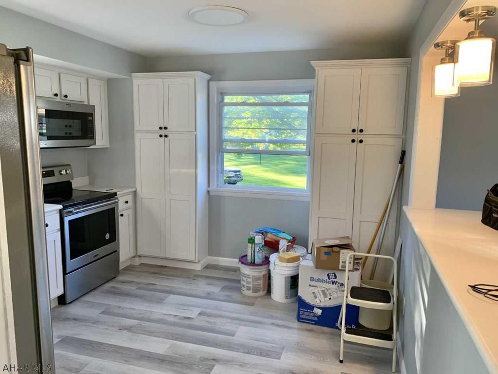 Unknown - Residential