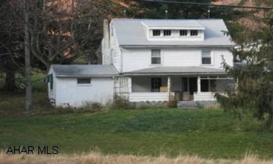 Excellent opportunity to own established Christmas tree nursery/farm.  115 acres with stocked ponds, farmhouse, barn and workshop.  Beautiful wooded acreage for hunting and fishing. Walker Tree Farm.  Excellent opportunity to own established christmas tree farm.  115 acres, farmhouse, barn and workshop.  Stocked ponds for fishing and wooded acreage for hunting. For additional info on sizes, types and numbers of xmas trees call Aimee Alexander at 937-1878.