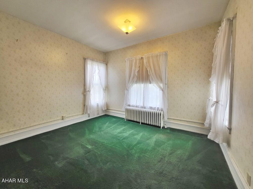 Bellwood Boro - Residential