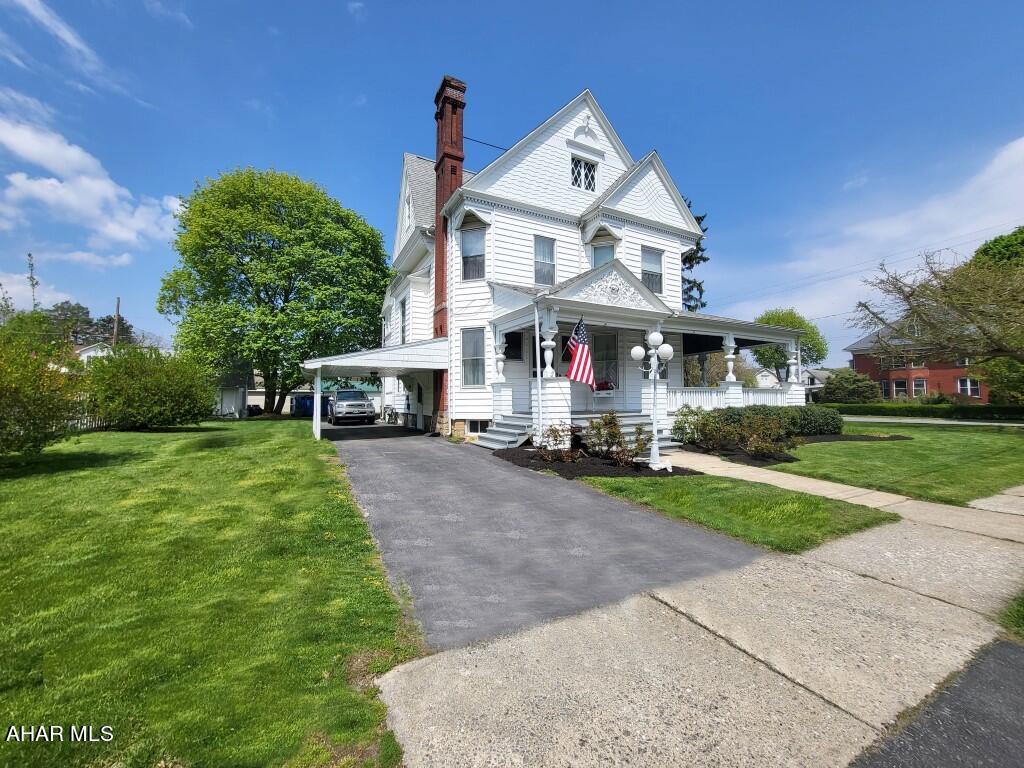 Bellwood Boro - Residential