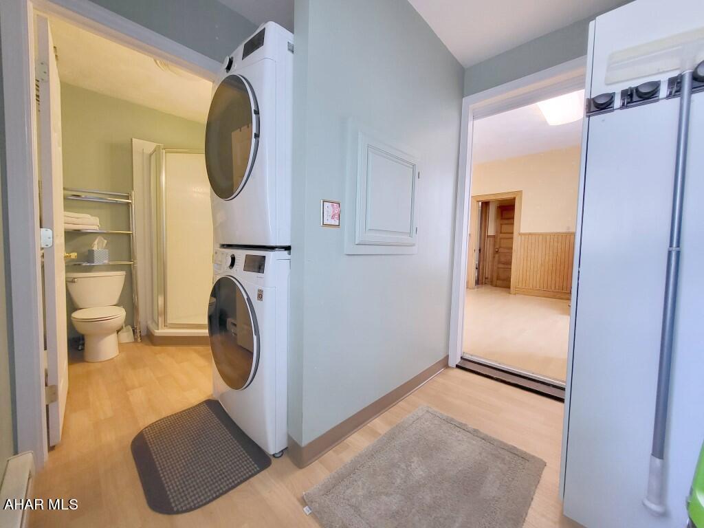 Bellwood Boro - Residential