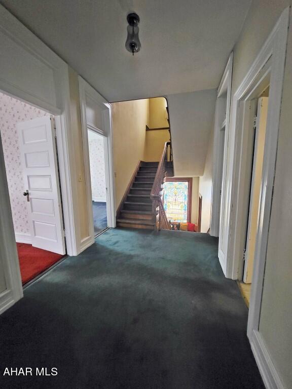 Bellwood Boro - Residential