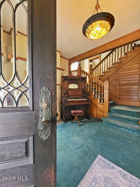 Bellwood Boro - Residential