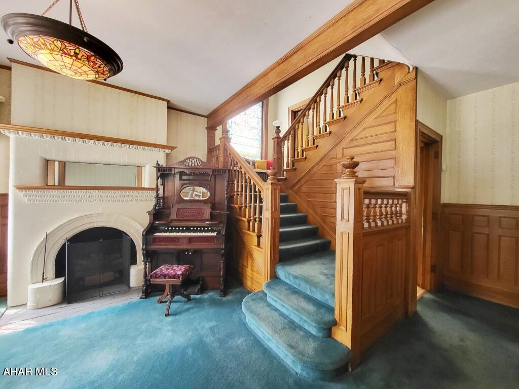 Bellwood Boro - Residential