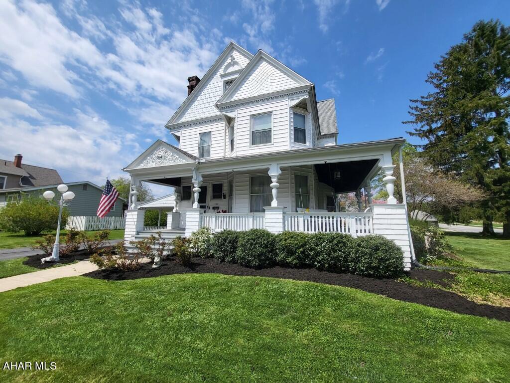 Bellwood Boro - Residential