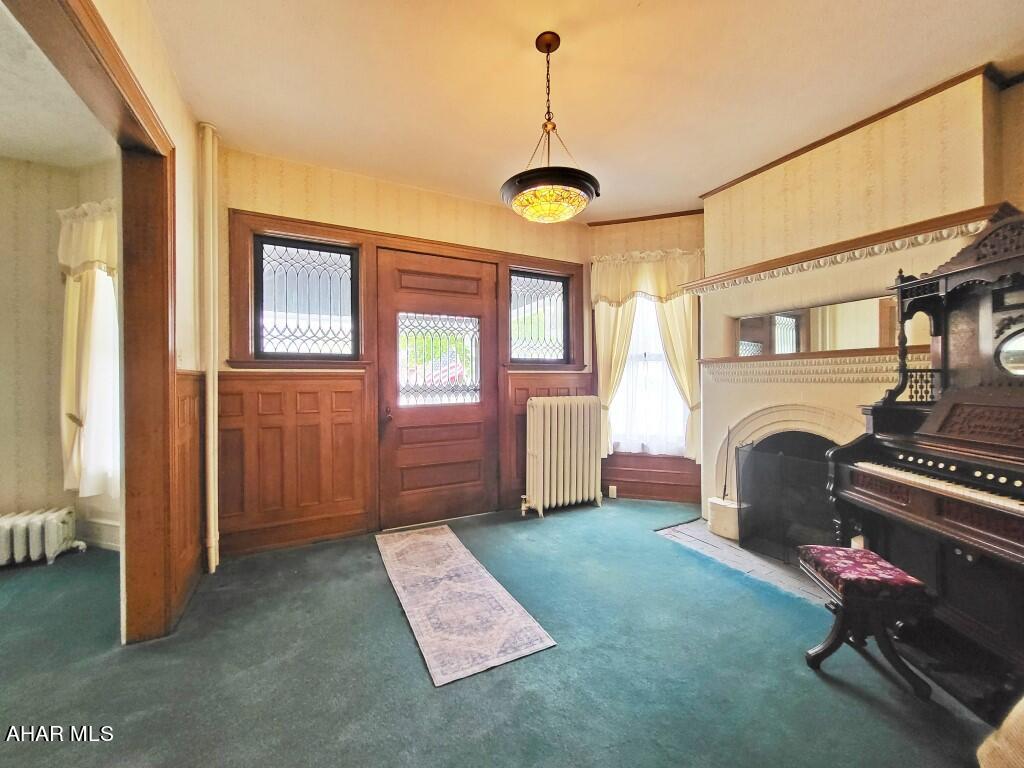 Bellwood Boro - Residential