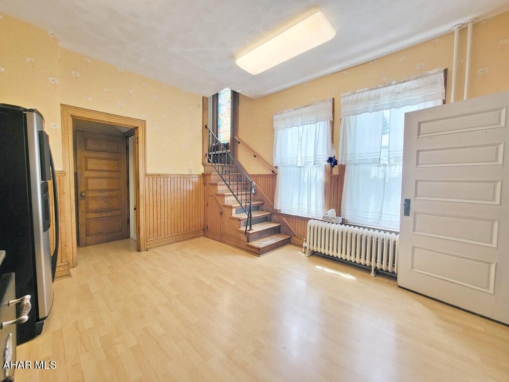 Bellwood Boro - Residential