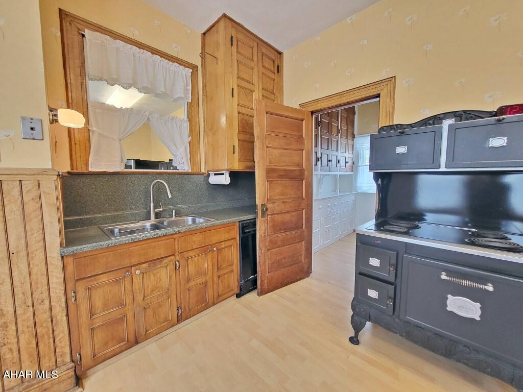 Bellwood Boro - Residential