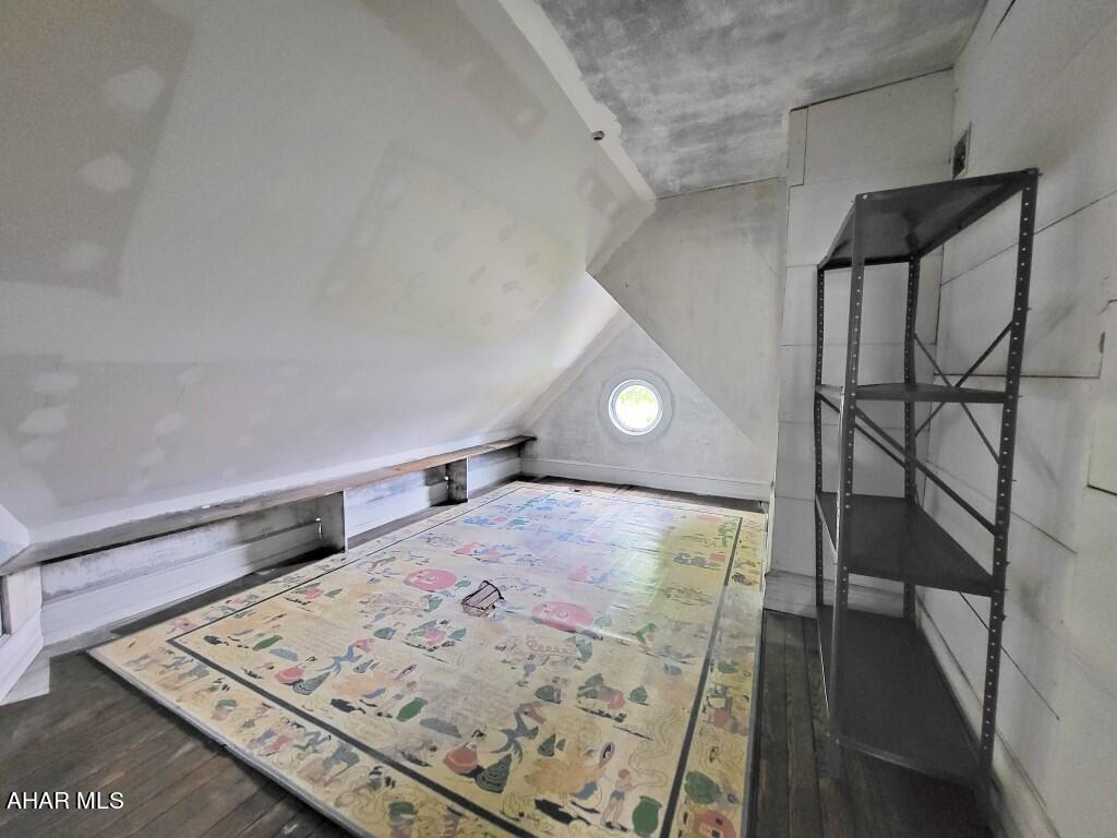 Bellwood Boro - Residential