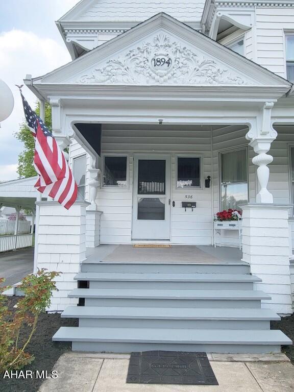 Bellwood Boro - Residential