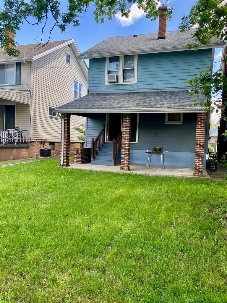 Unknown - Residential