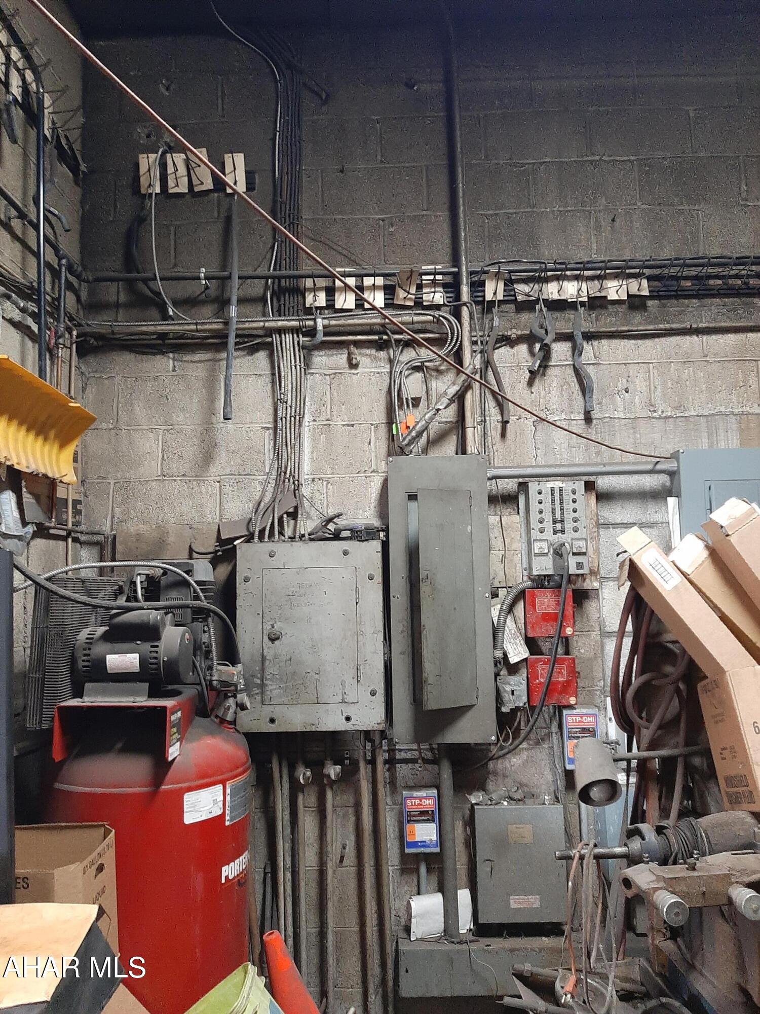 None - Commercial Sale