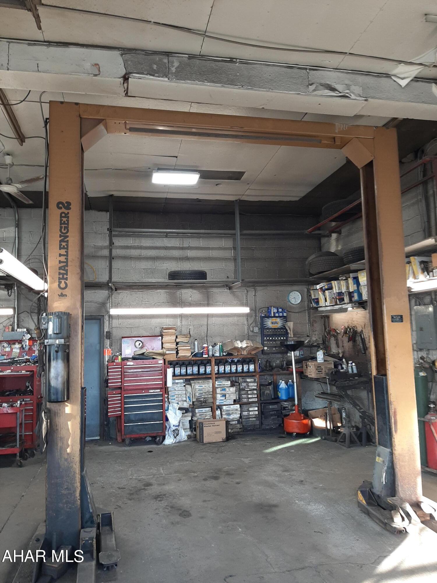 None - Commercial Sale