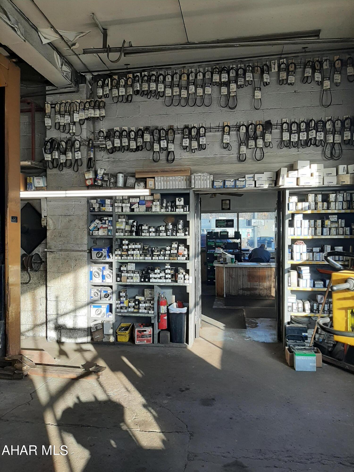 None - Commercial Sale