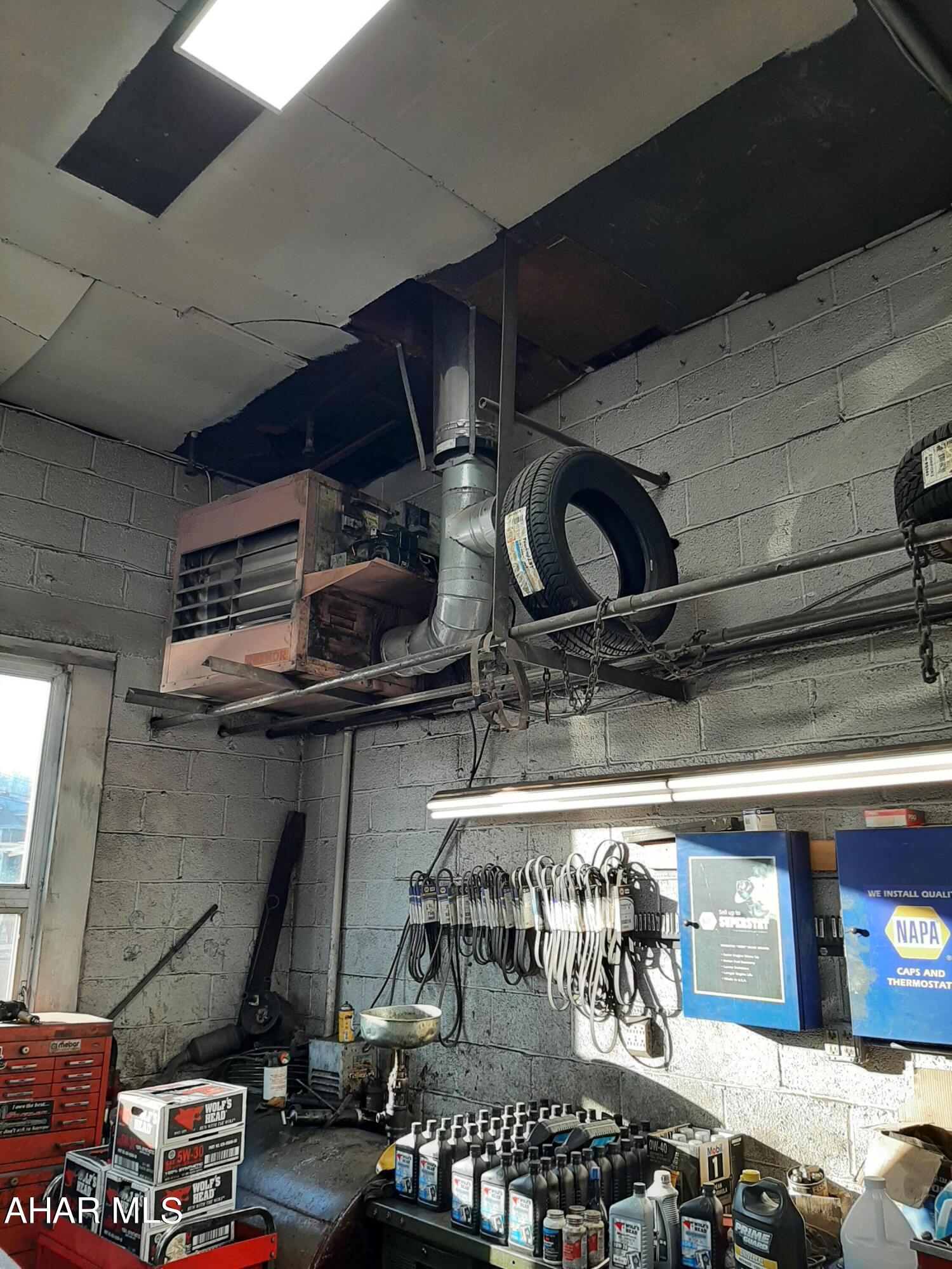 None - Commercial Sale