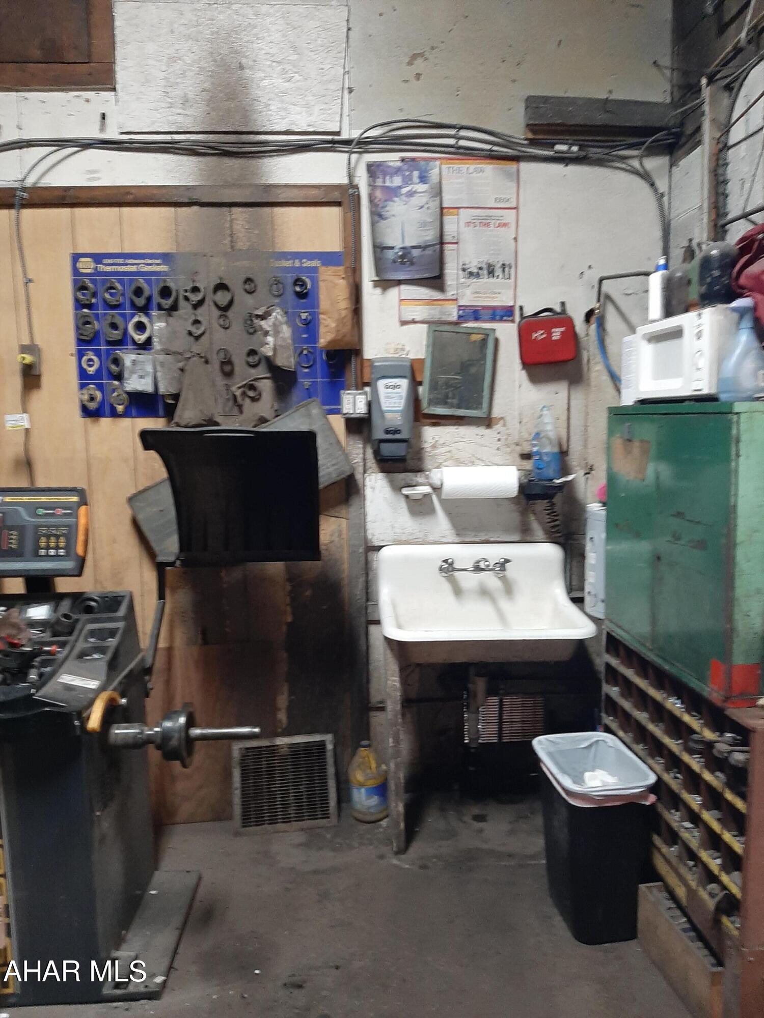 None - Commercial Sale