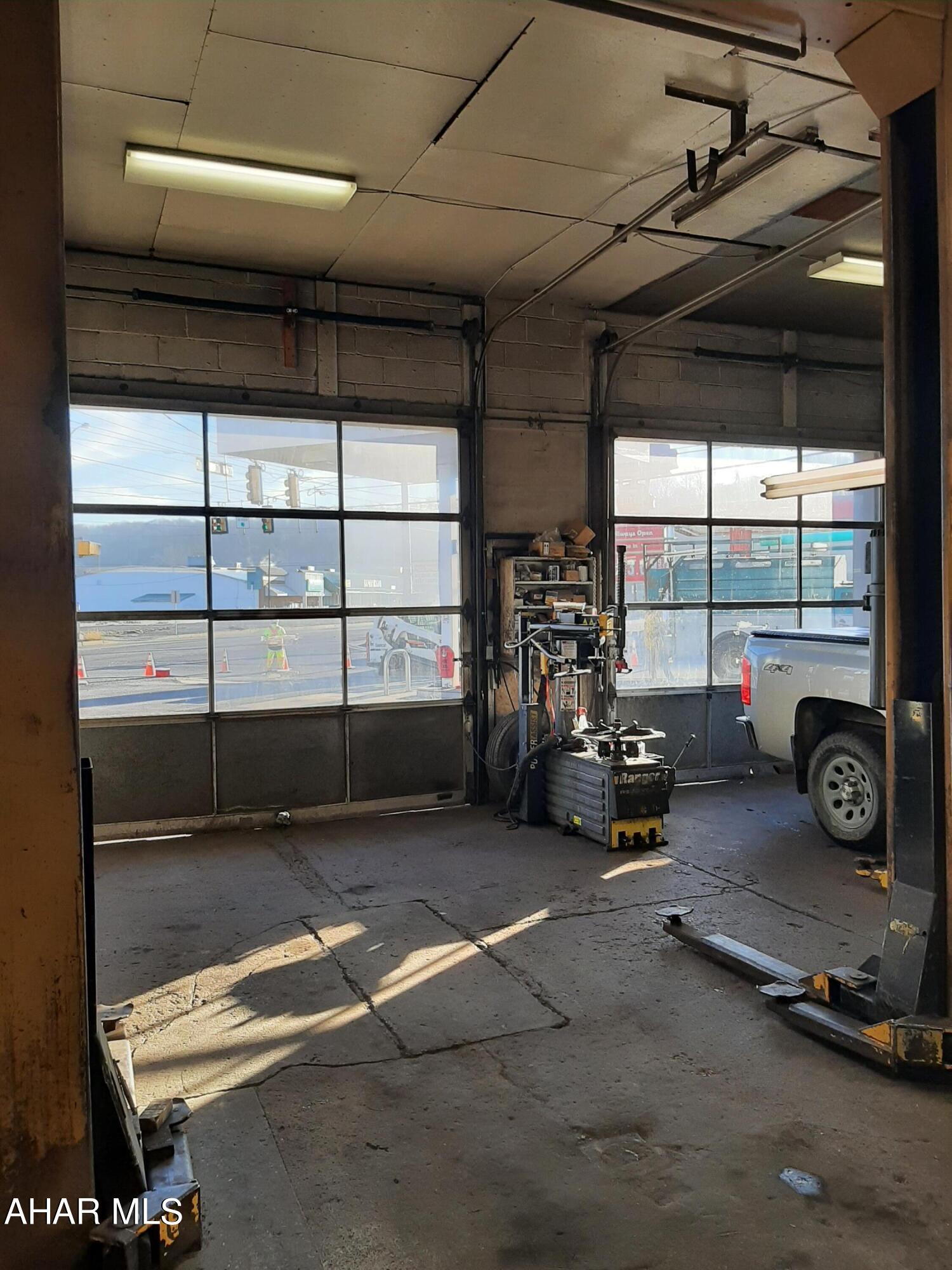 None - Commercial Sale