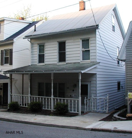 Unknown - Residential