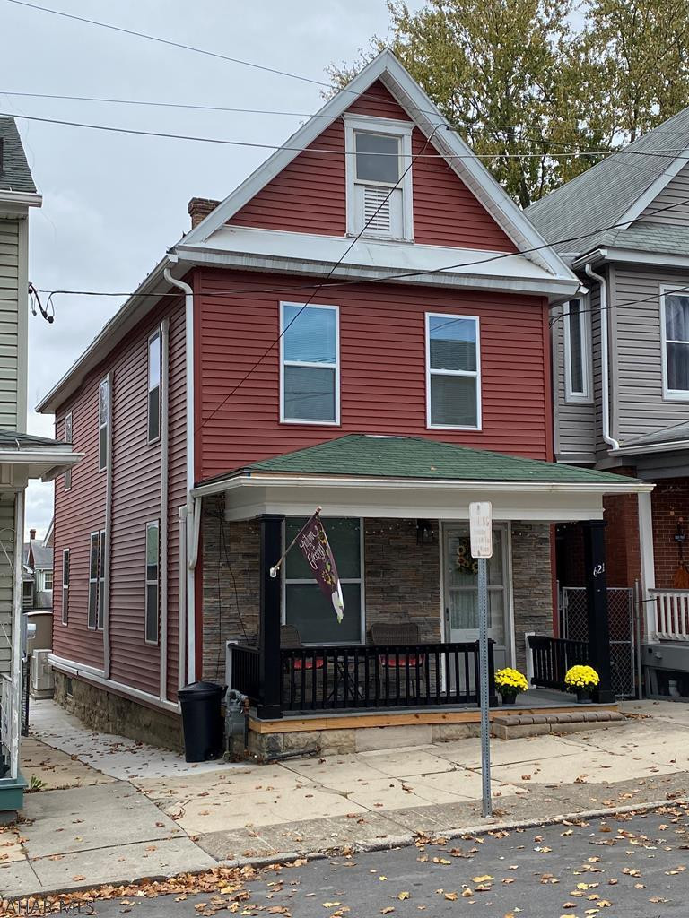 Unknown - Residential