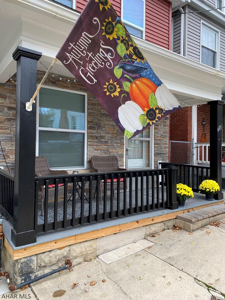 Unknown - Residential