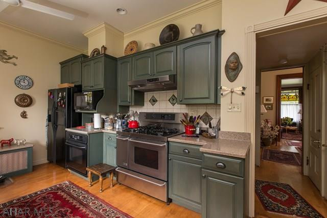 Unknown - Residential