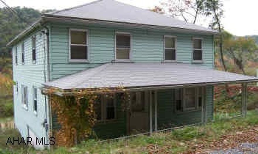 sold as is. See listing agent for addendum.