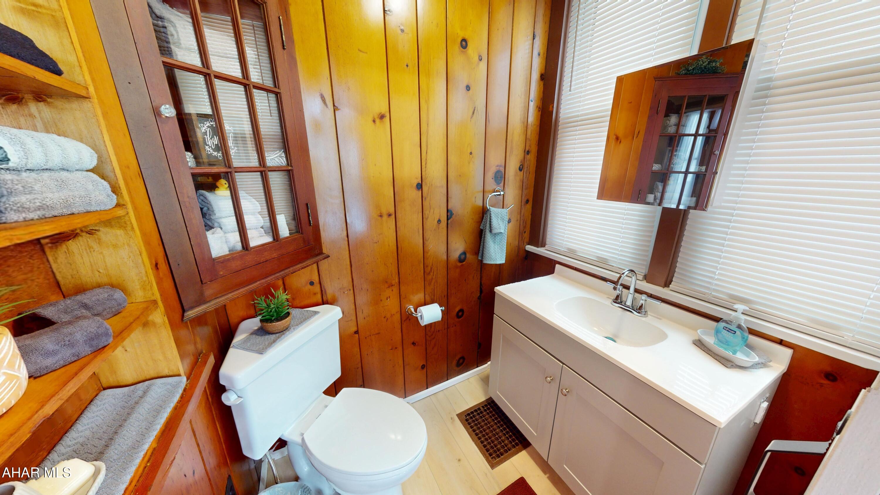 Fairview - Residential