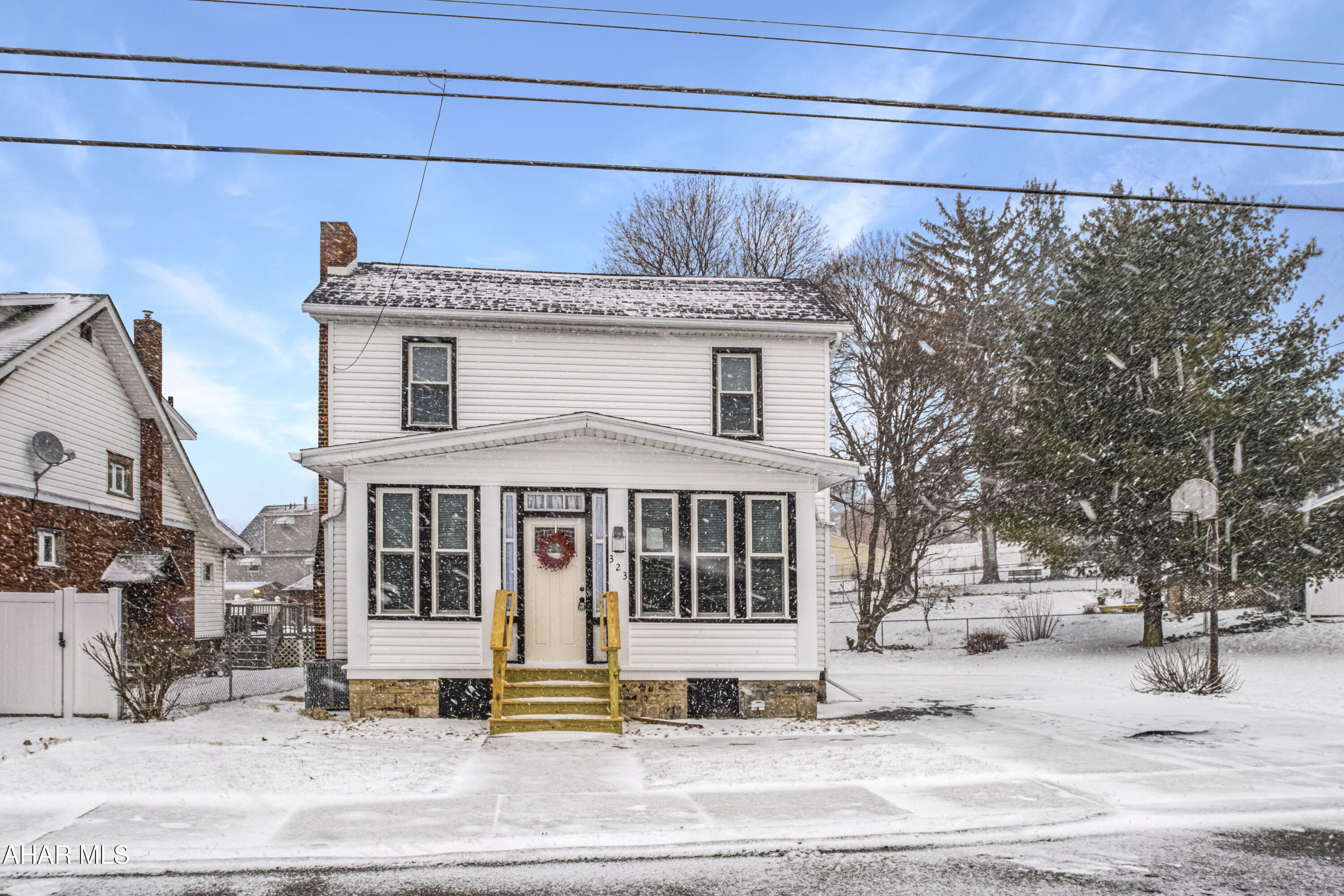 Fairview - Residential