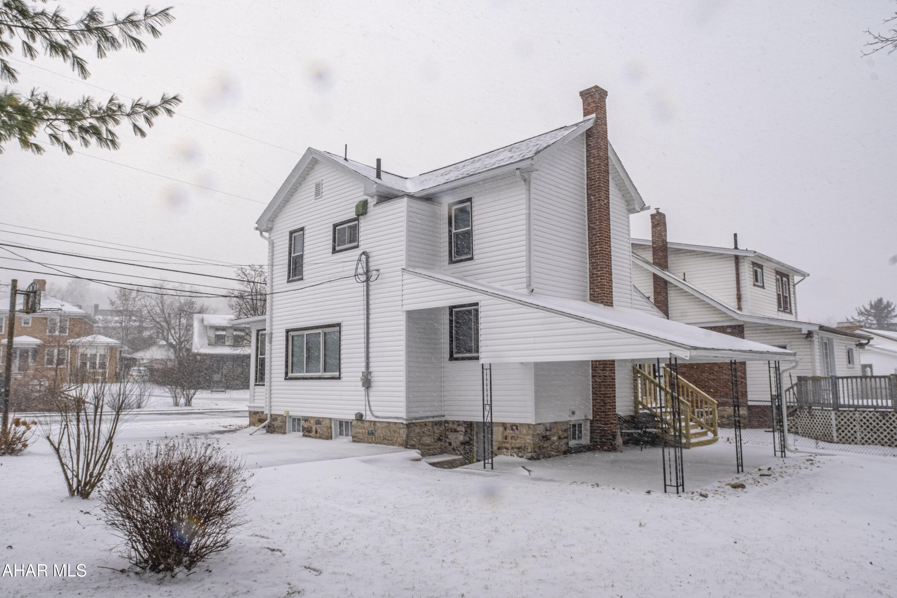 Fairview - Residential