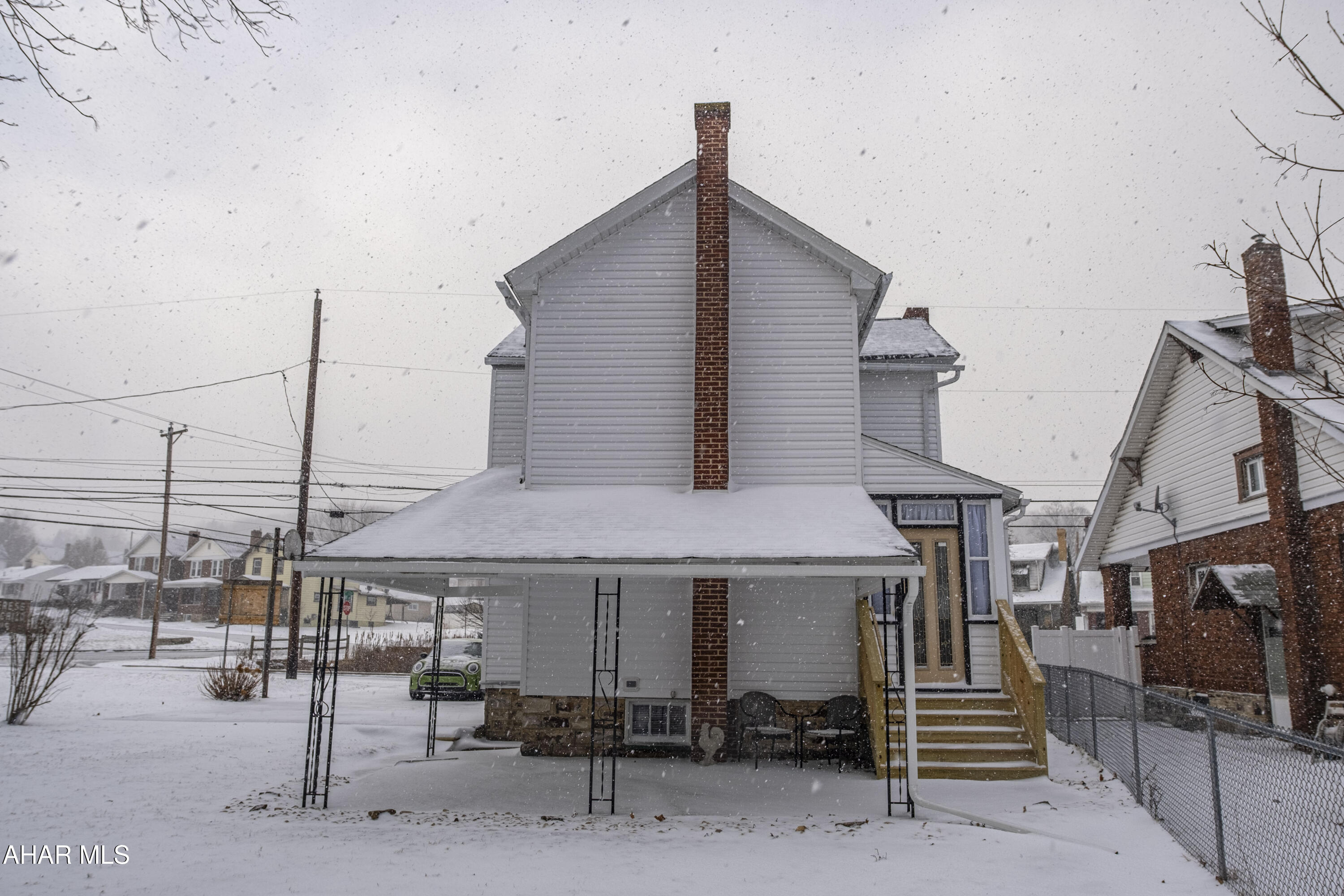 Fairview - Residential