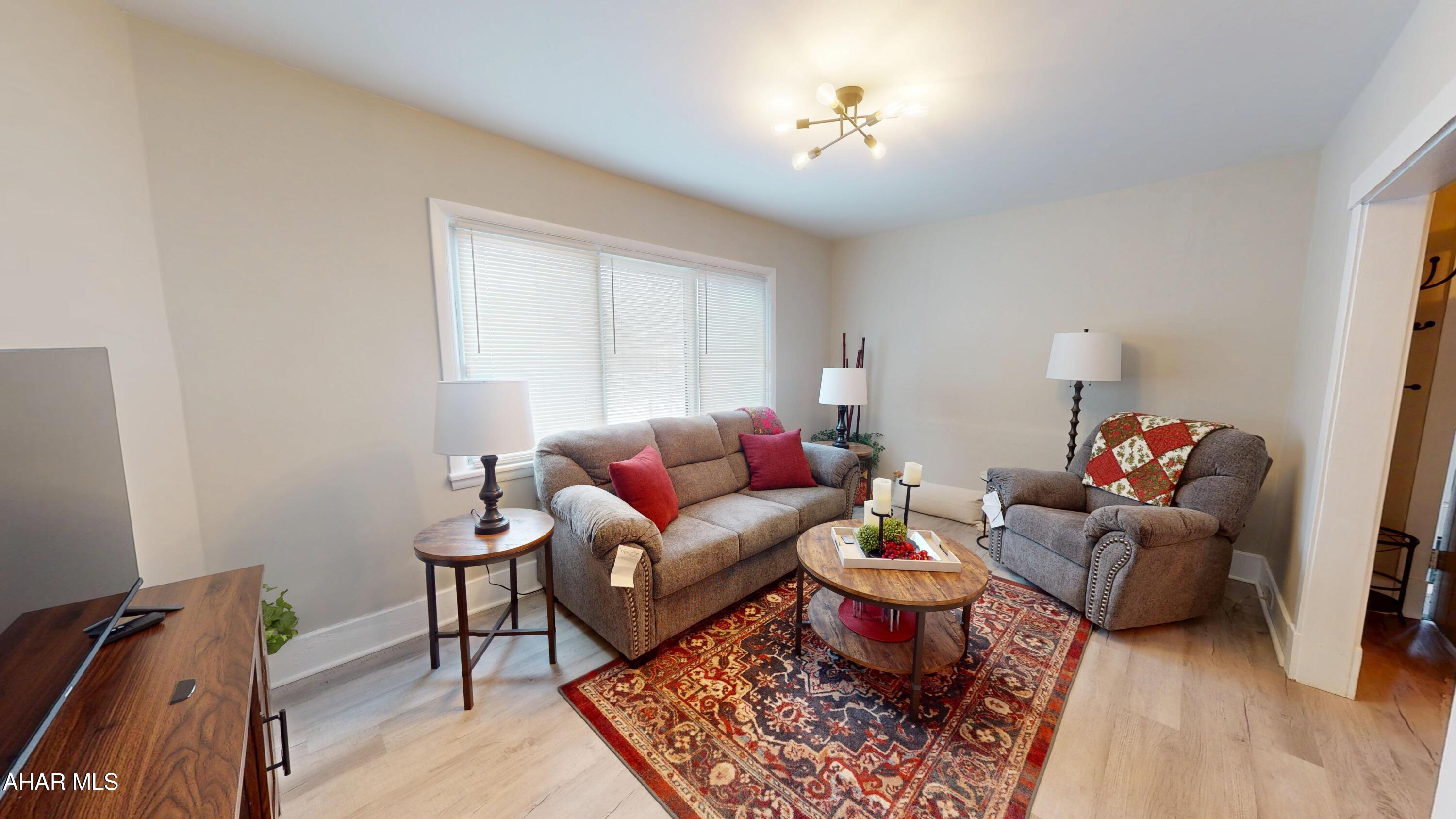 Fairview - Residential