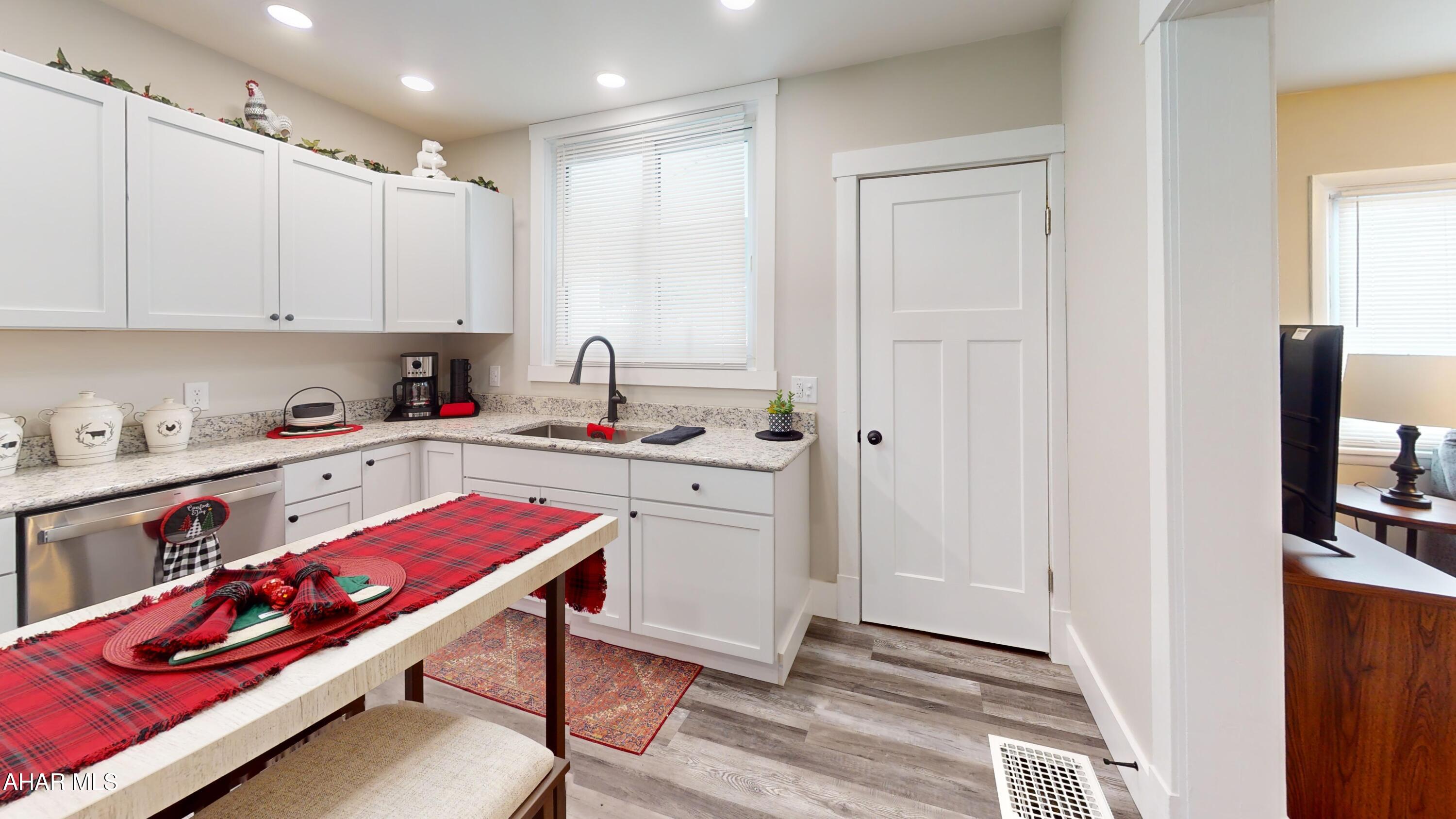 Fairview - Residential