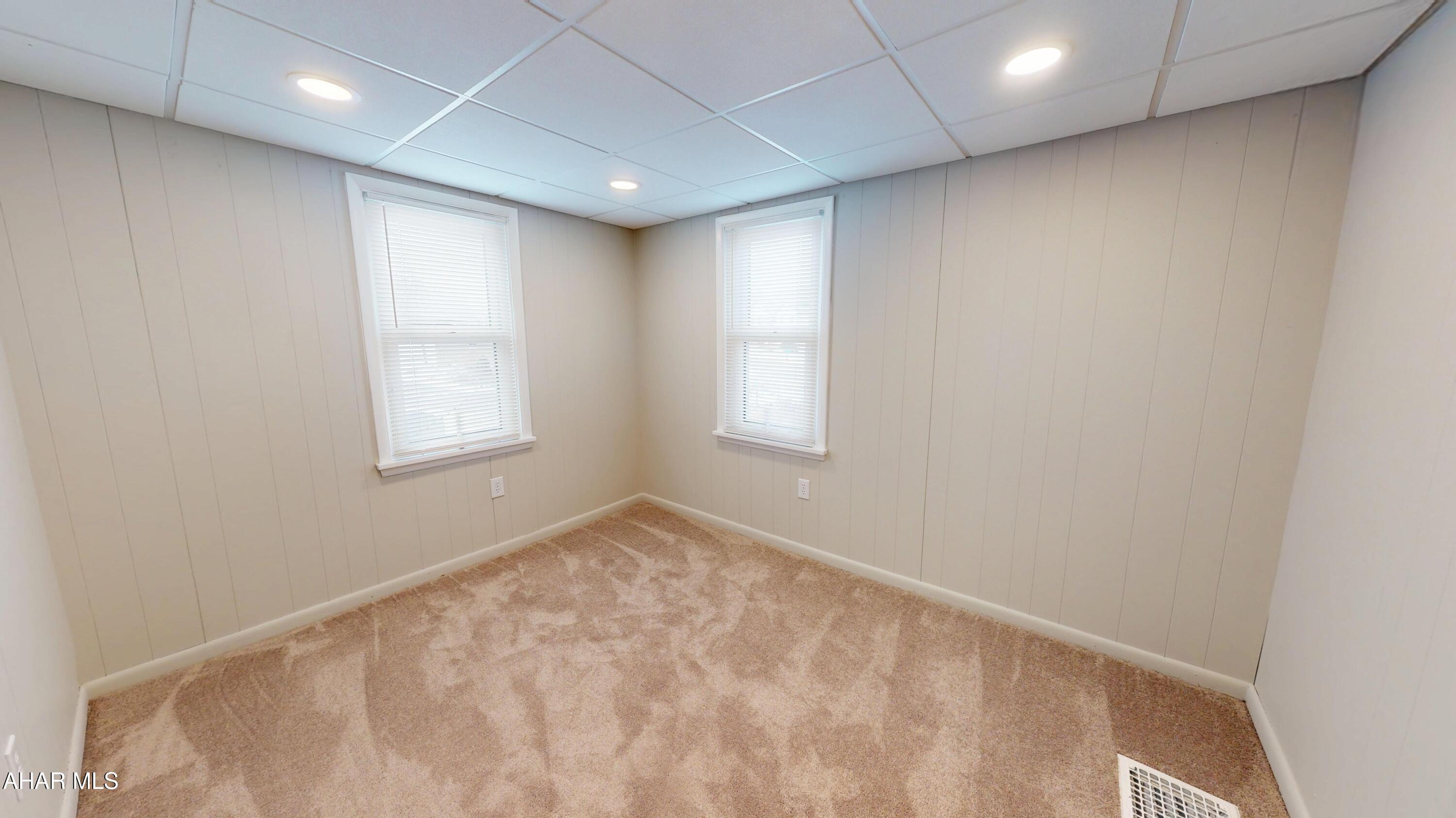 Fairview - Residential