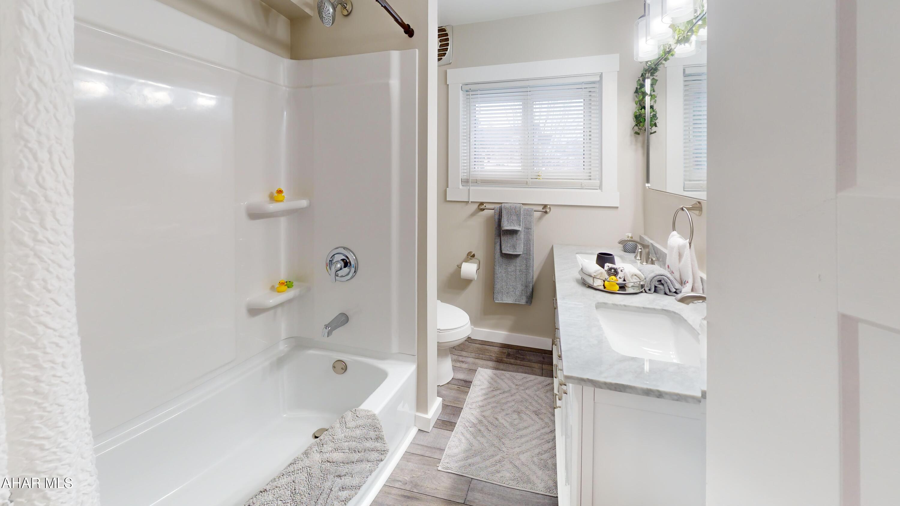 Fairview - Residential