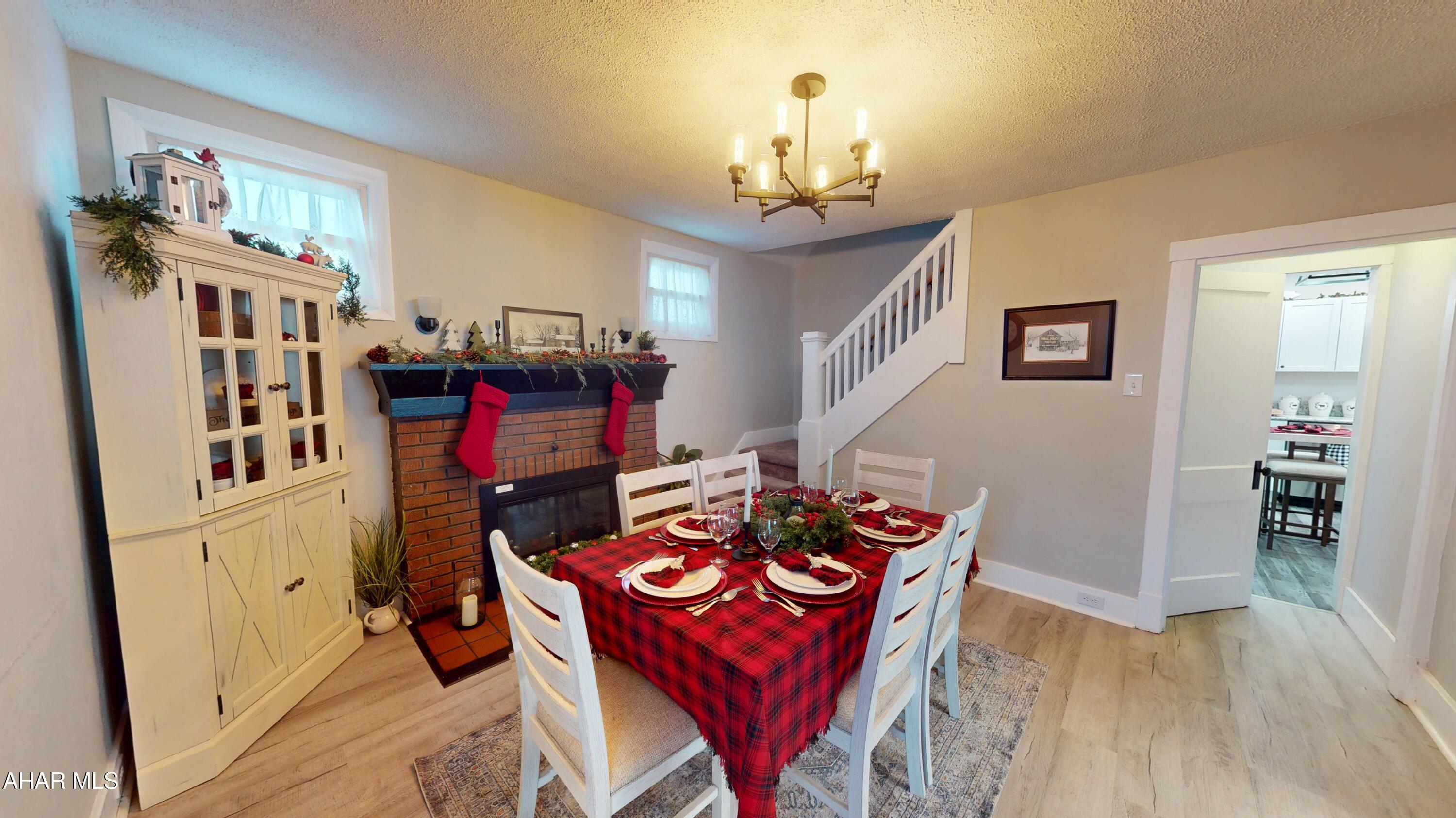 Fairview - Residential