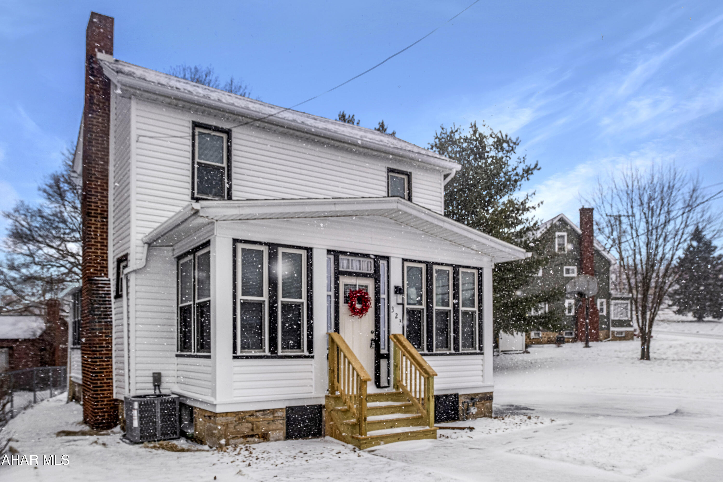 Fairview - Residential