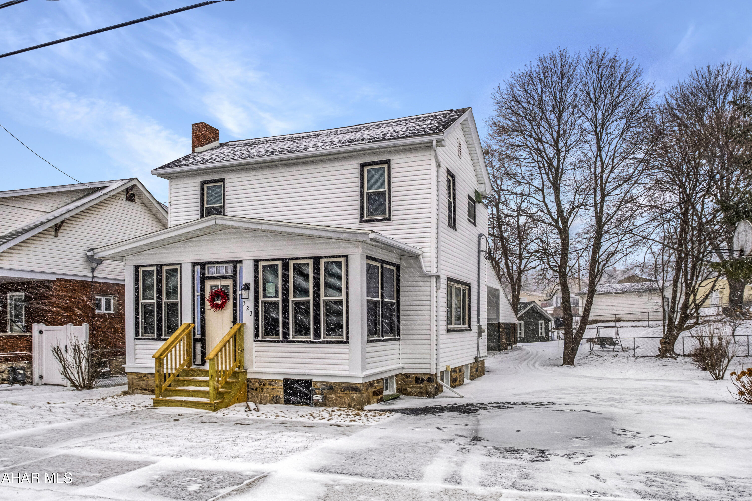 Fairview - Residential