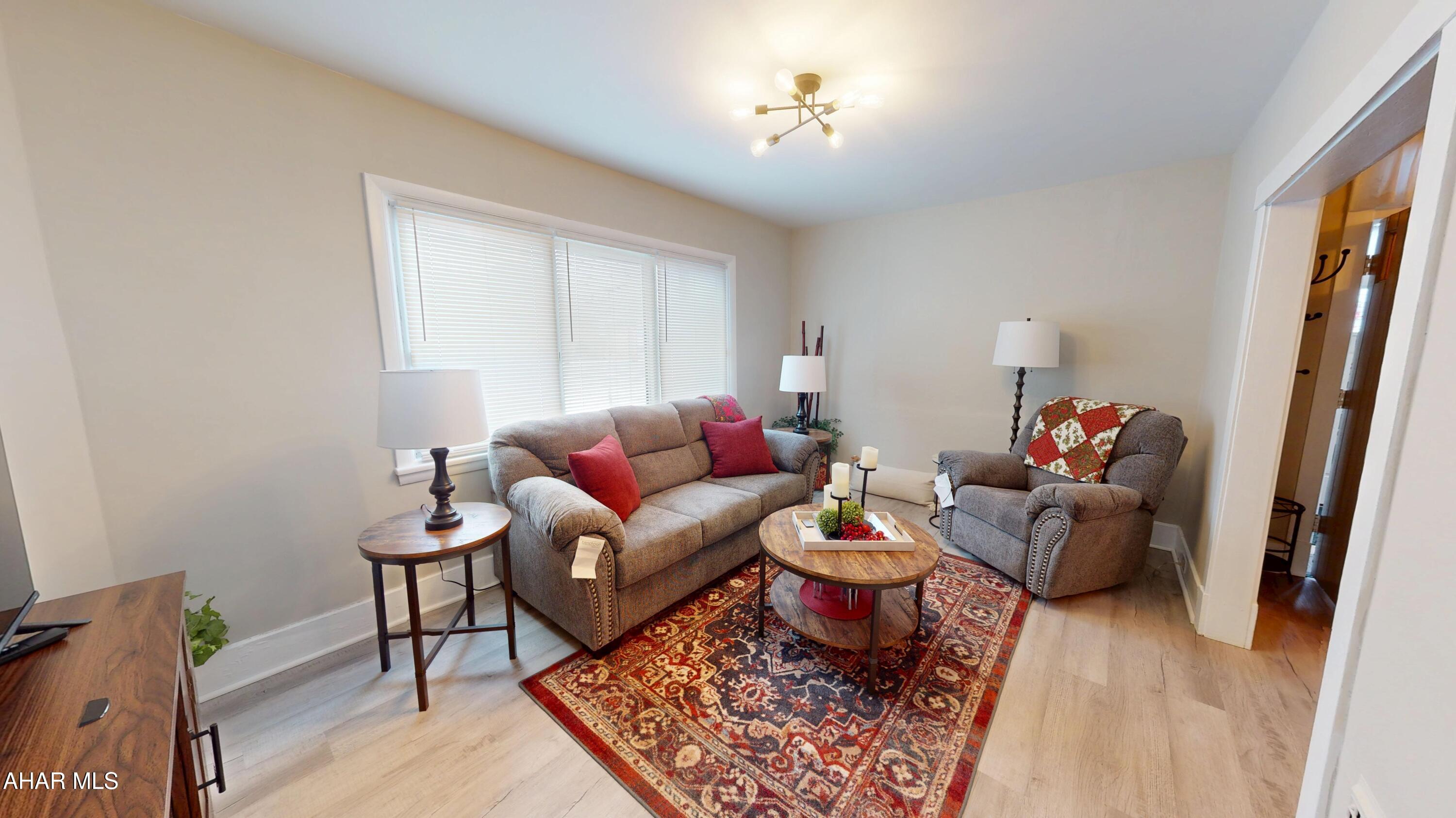 Fairview - Residential