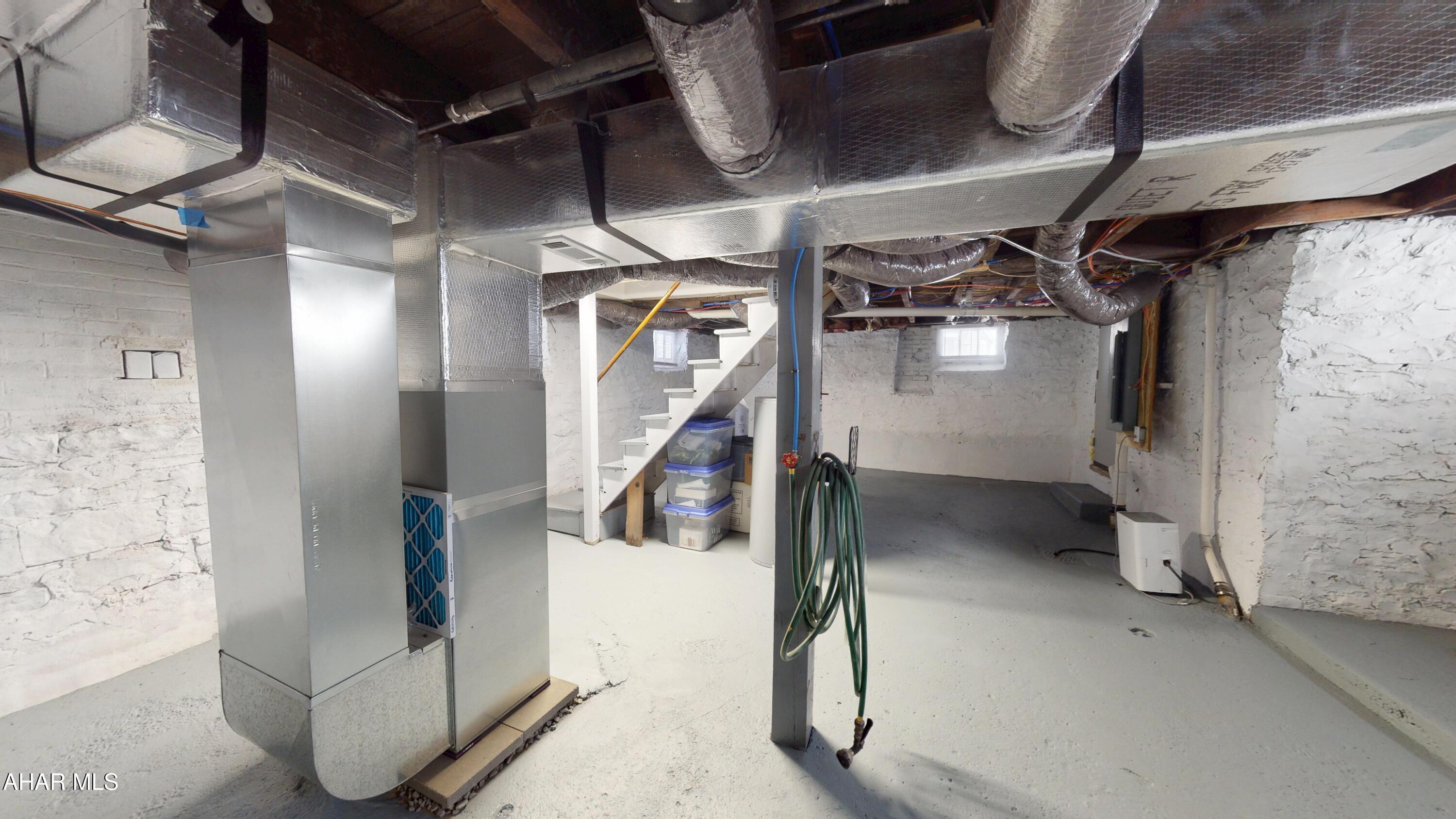 Fairview - Residential