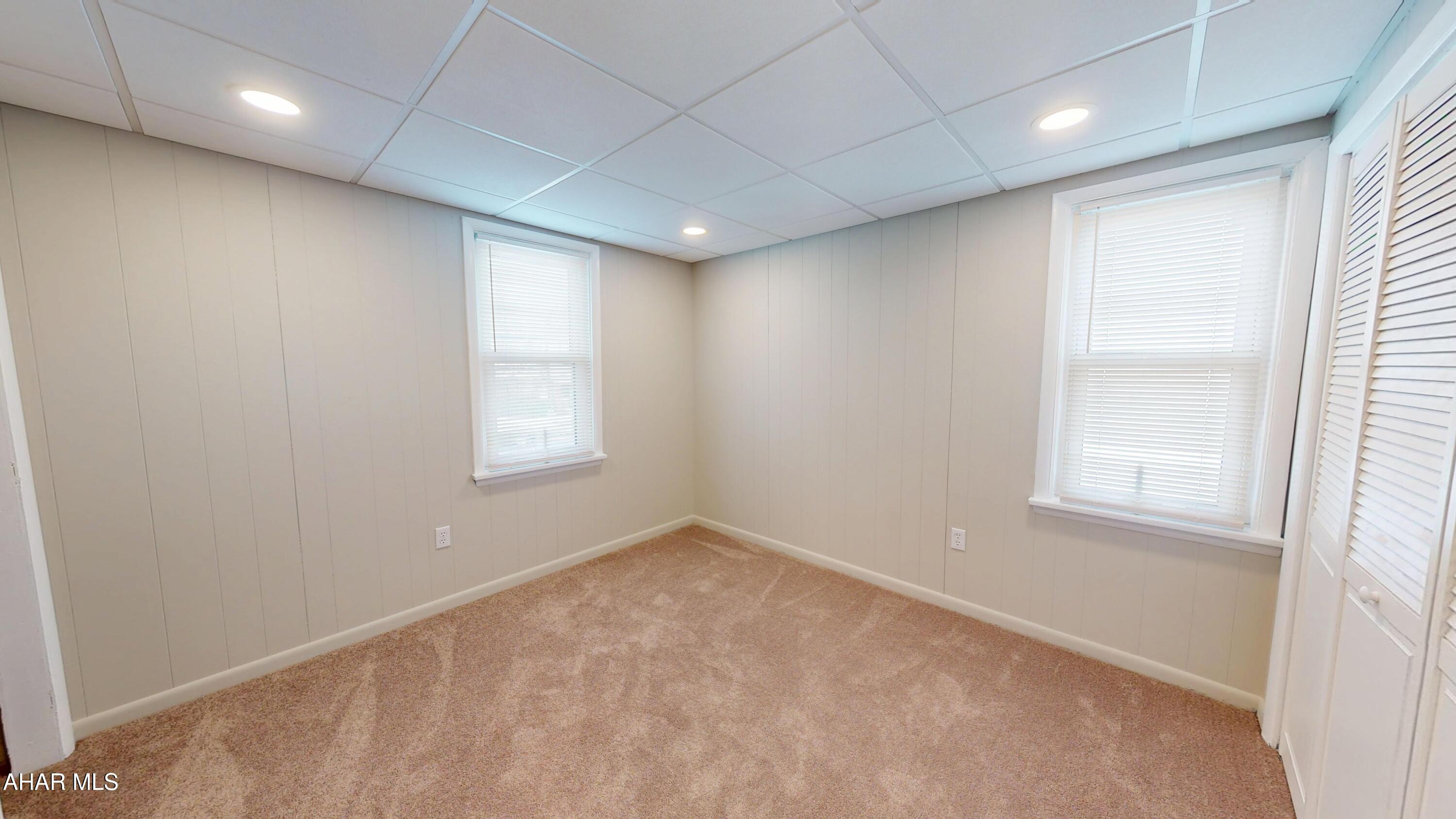 Fairview - Residential