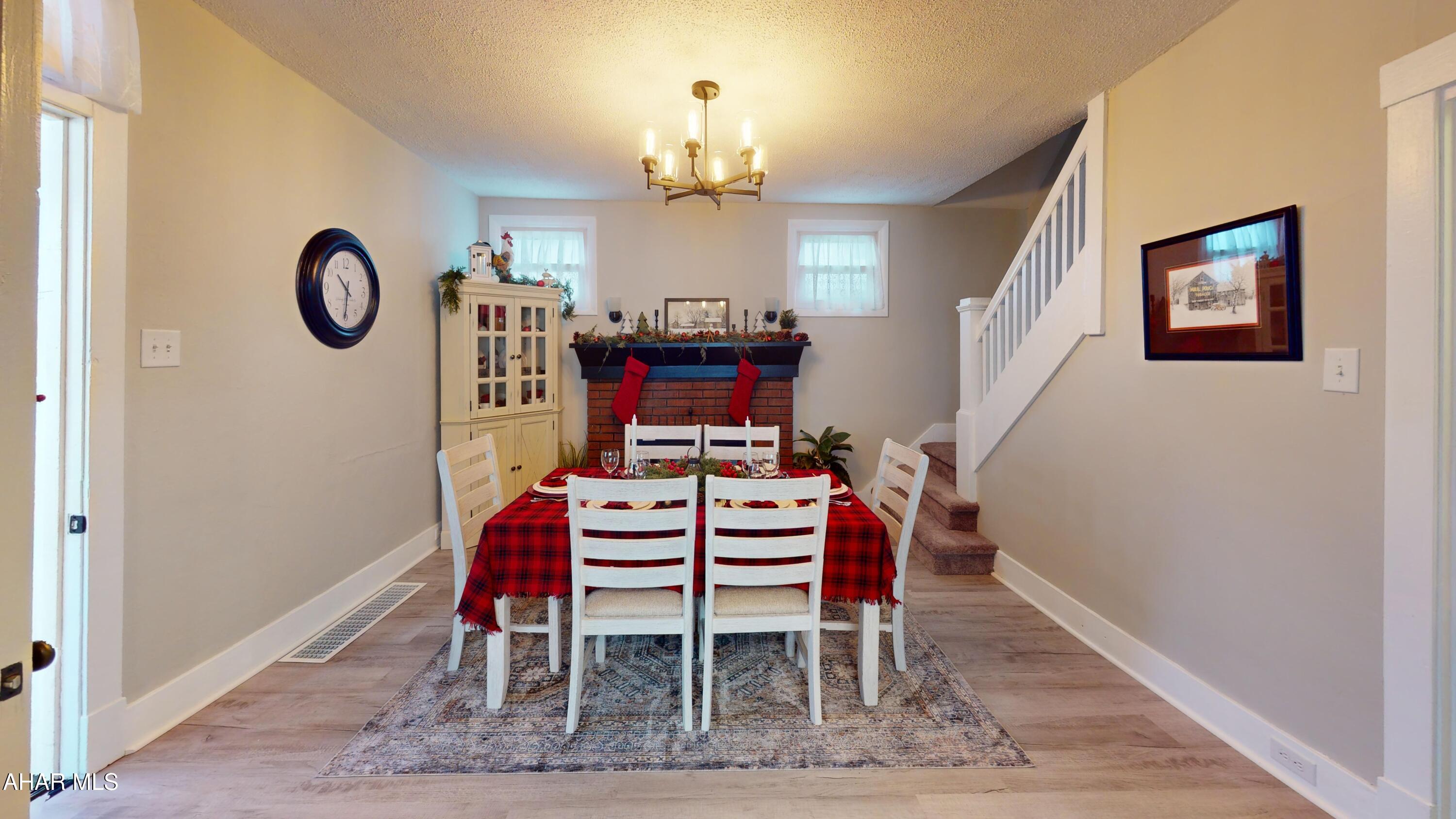 Fairview - Residential