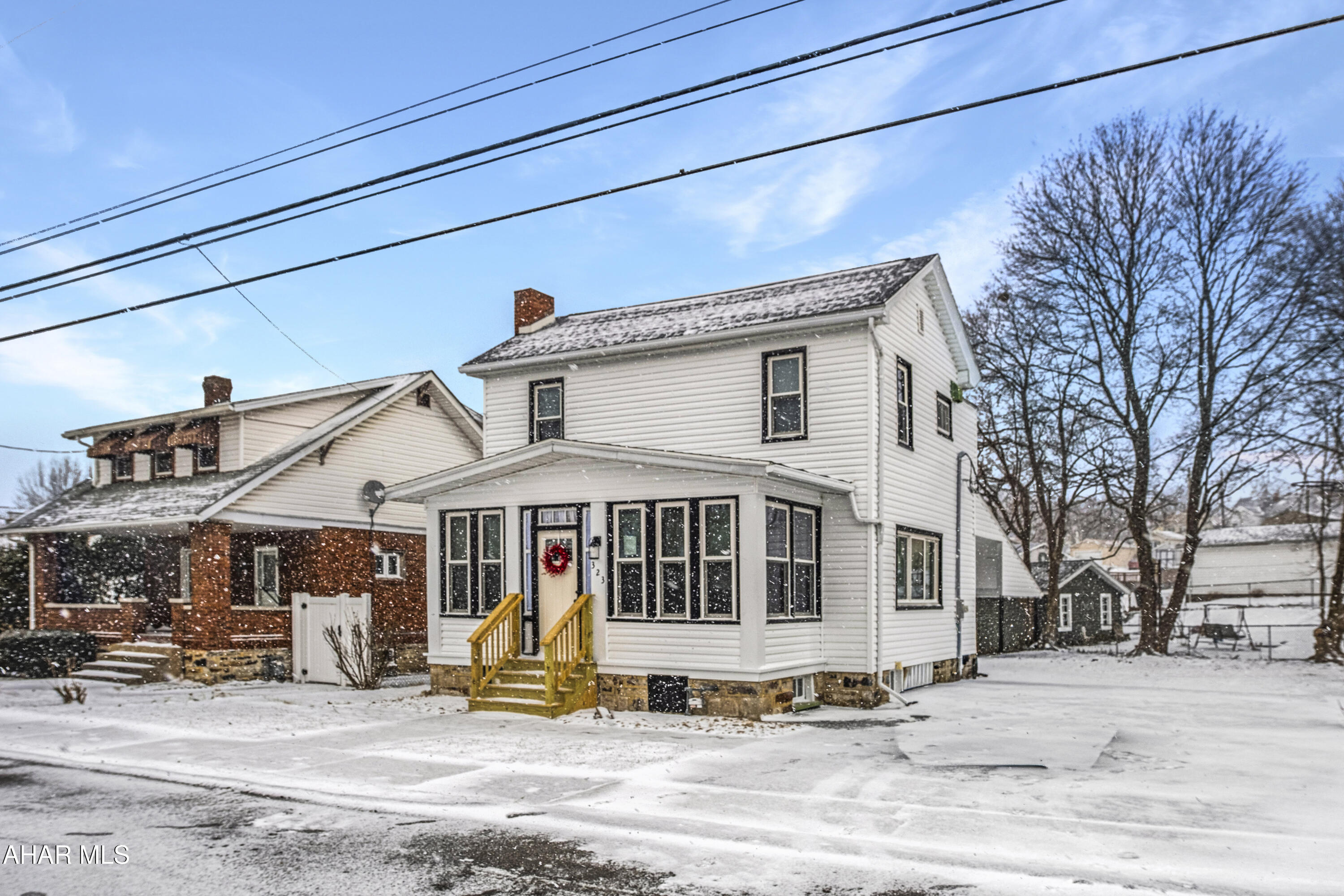 Fairview - Residential