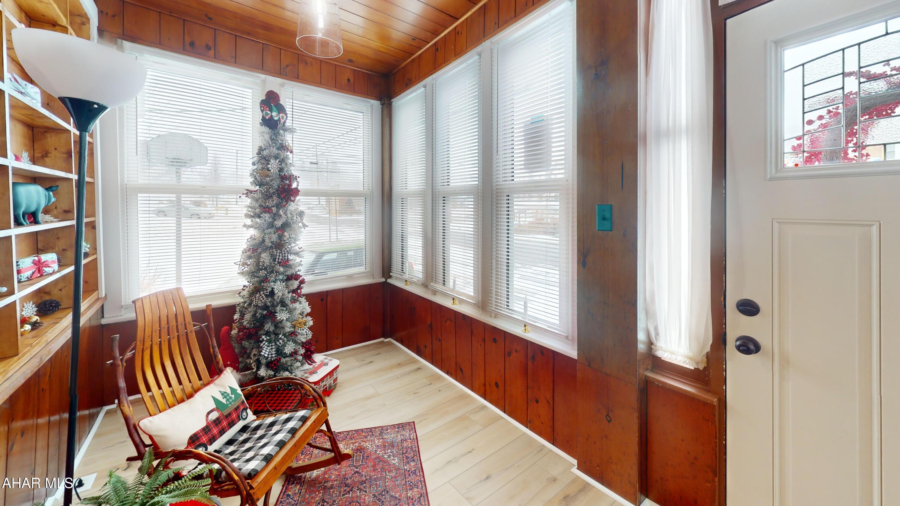 Fairview - Residential