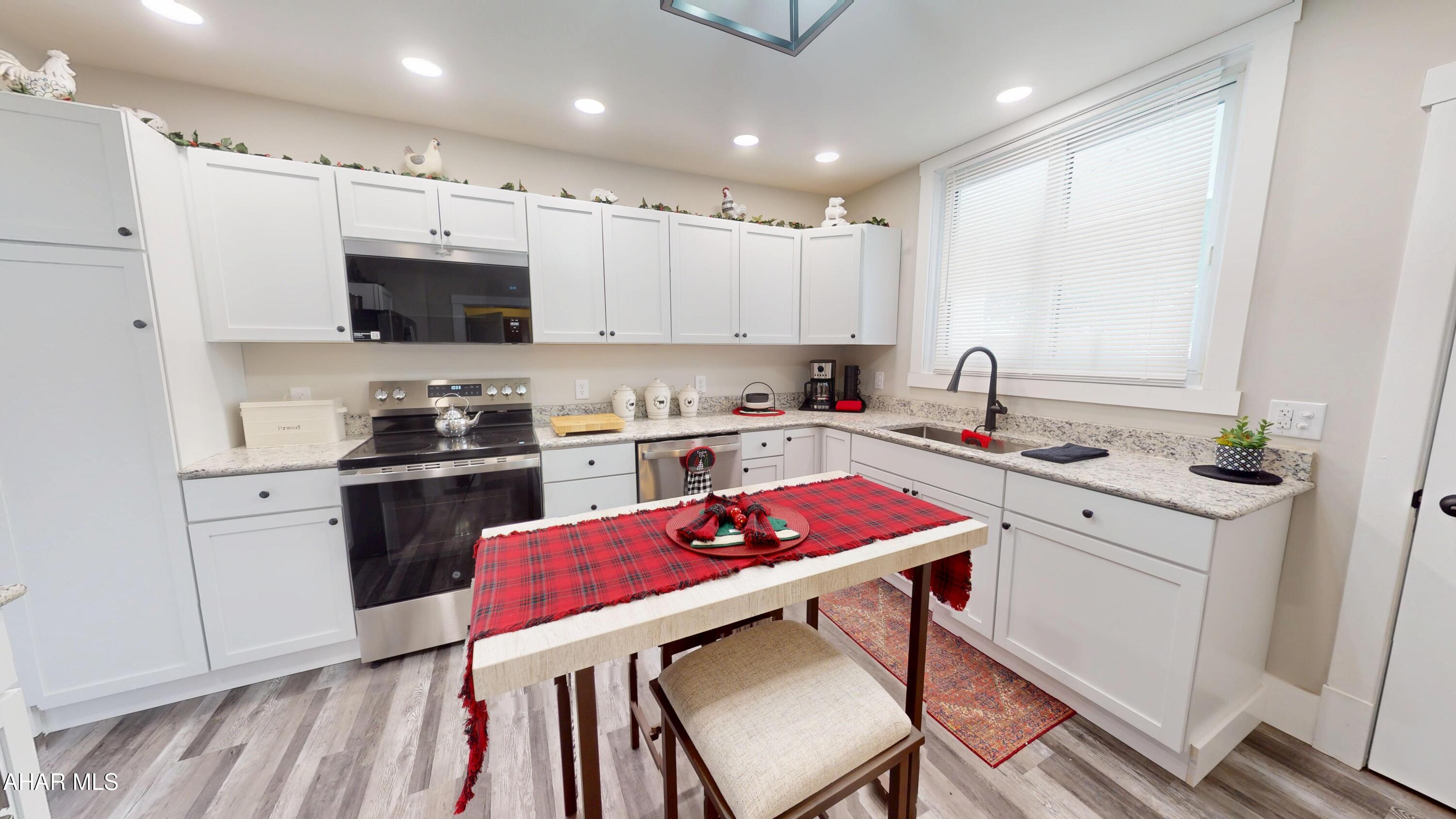 Fairview - Residential